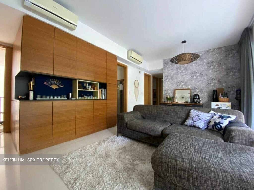 Hedges Park Condominium (D17), Condominium #359521261